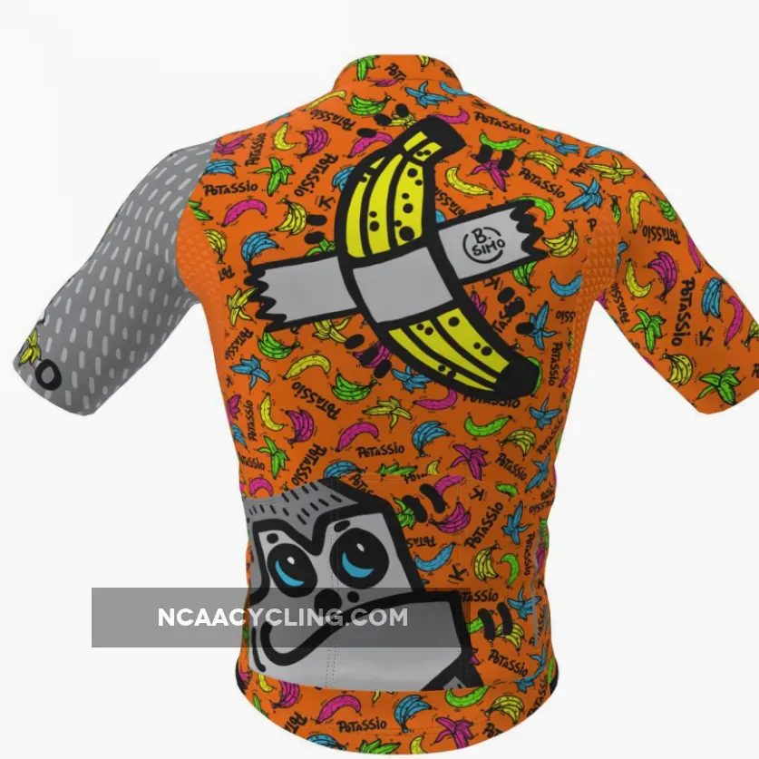 Slopline Sormano Potassio Jersey New Releases