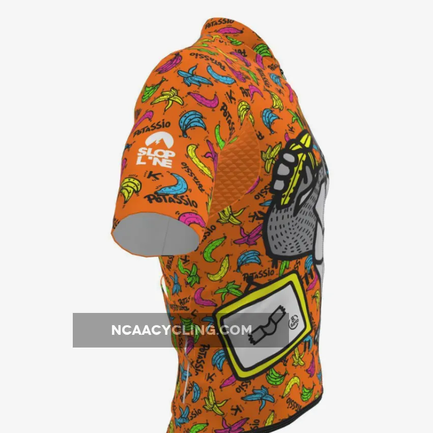 Slopline Sormano Potassio Jersey New Releases