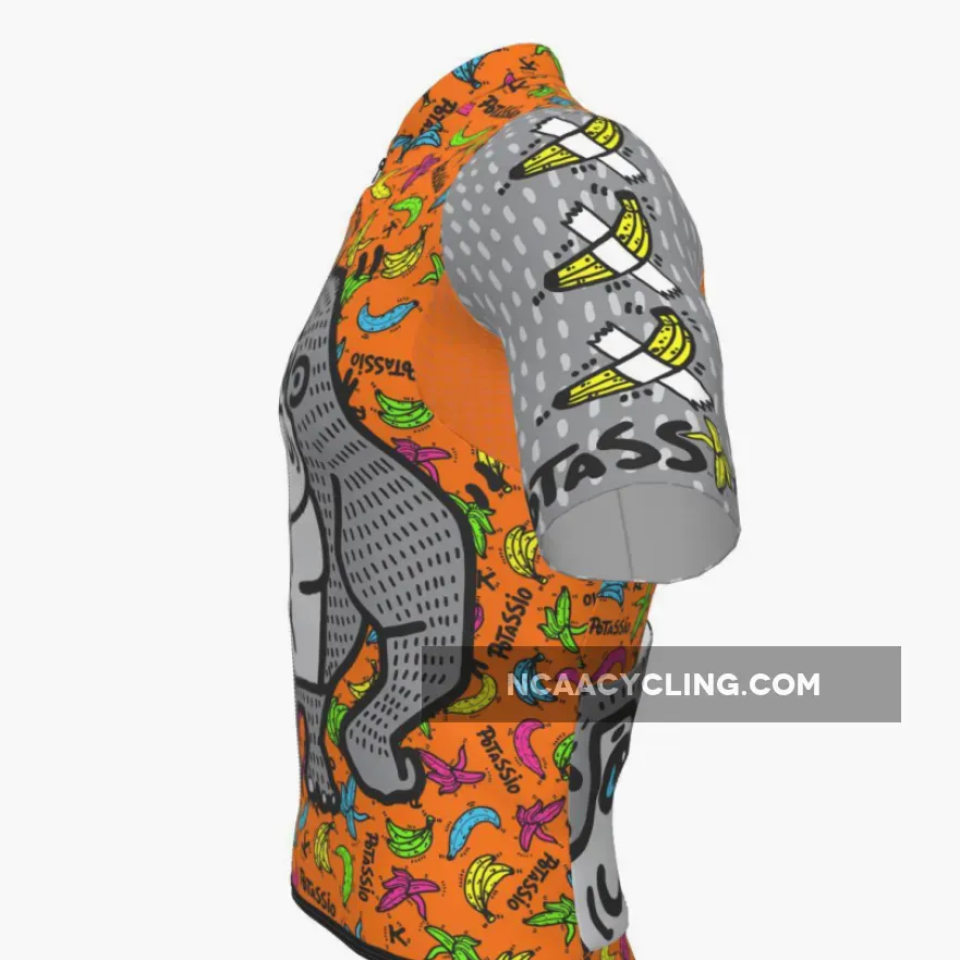 Slopline Sormano Potassio Jersey New Releases