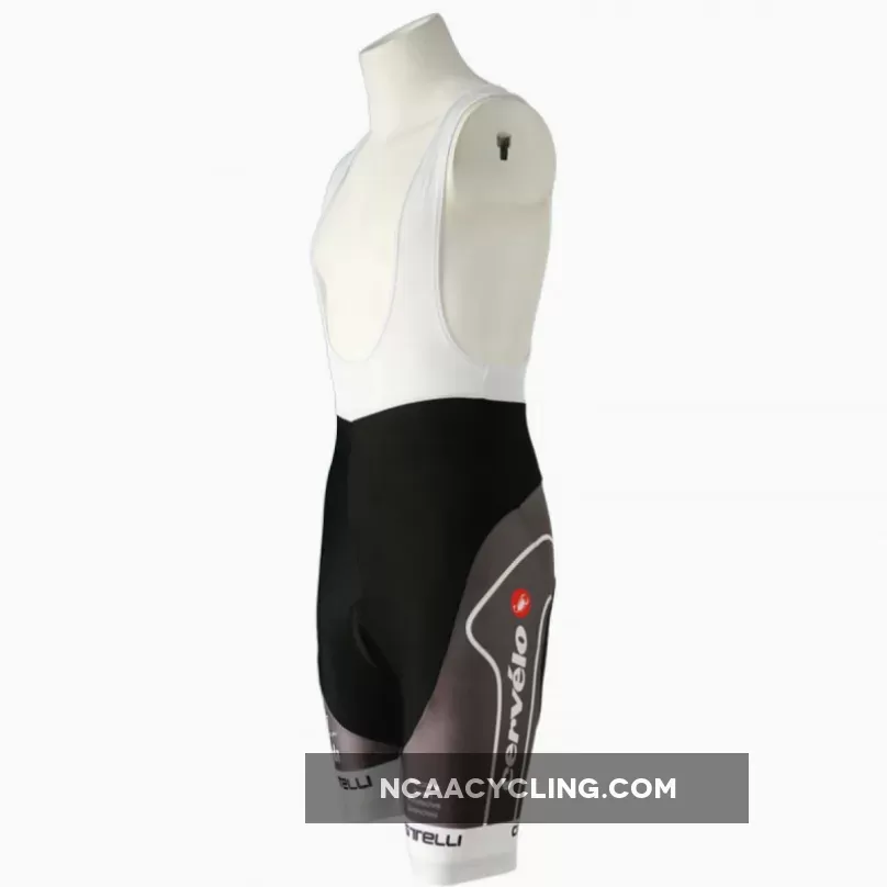 CERVELO Norwegian Champion 2011 BIB Shorts Outlet