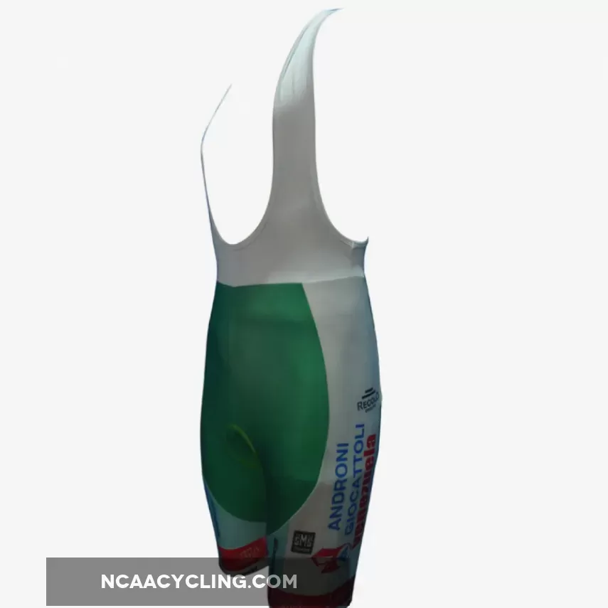 ANDRONI GIOCATTOLI 2013 professional cycling team - cycling bib shorts