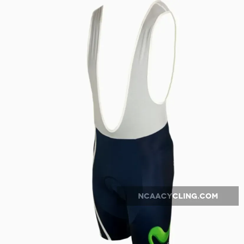 MOVISTAR 2011 Radsport-Profi-Team Bib Shorts Online