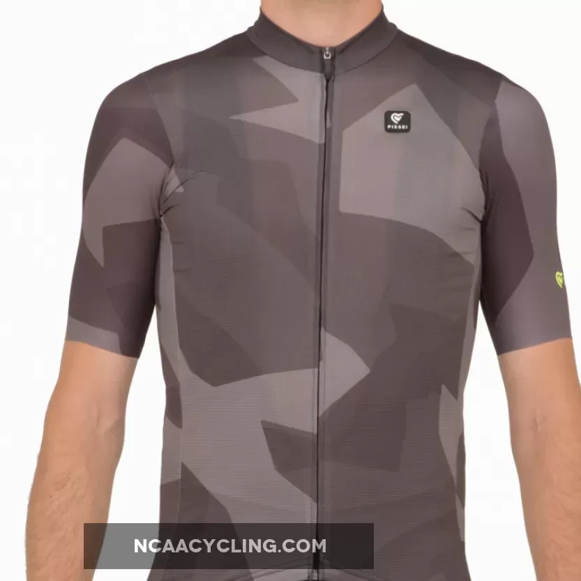 Pissei Tempo LTD Jersey - Grey To Buy