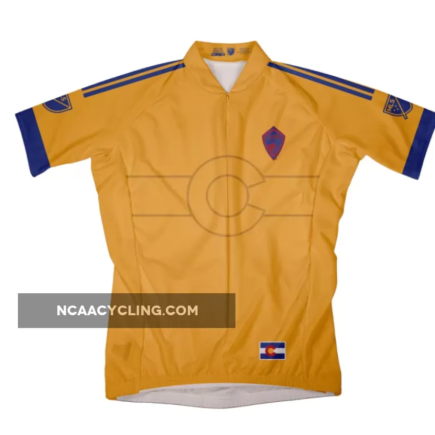MLS Colorado Rapids Cycling Jerseys Z-1905643 Where To Buy