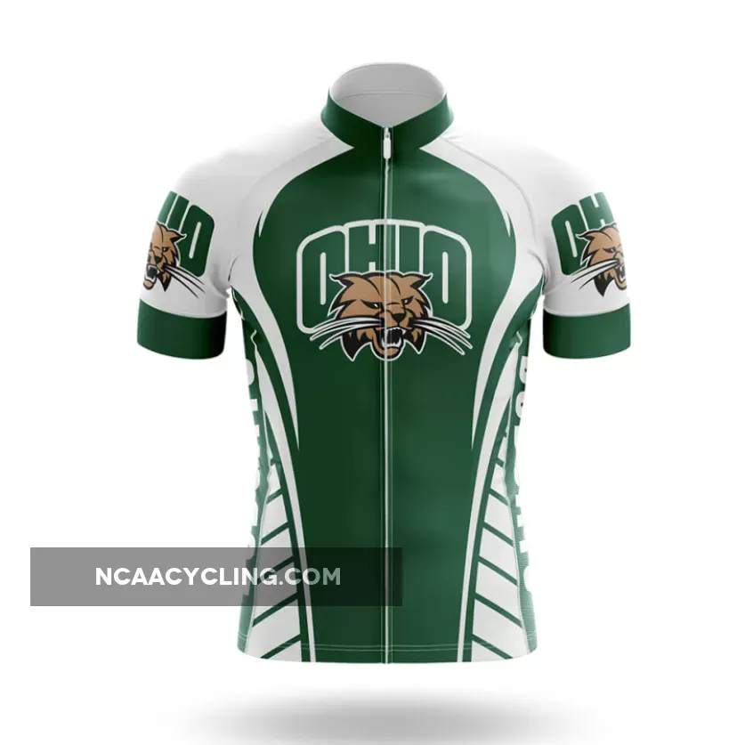 Go Bobcats V3 - Men's Cycling / Jersey Only Restock