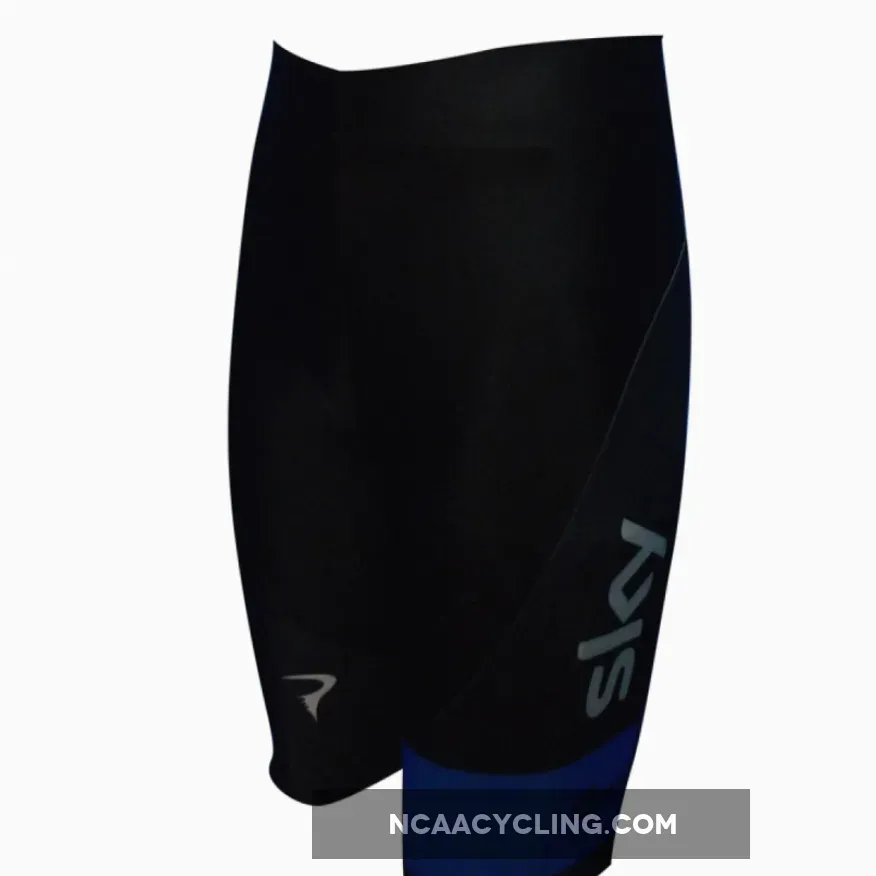 SKY Team 2013 Cycling Shorts To Buy