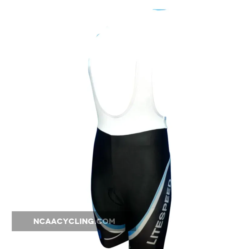 2012 Team Litespeed BMW Cycling Bib Shorts To Buy