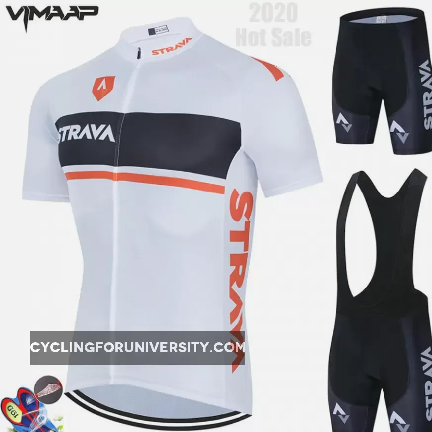 New 2022 Men Cycling Jersey Summer Short Sleeve Set Maillot 19D bib shorts Bicycle Clothes Sportwear Shirt Clothing Suit