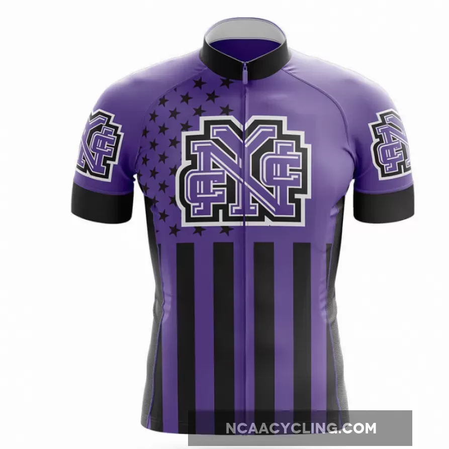 Where To Buy City College Of New York USA Cycling Jersey