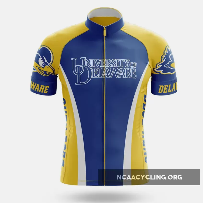 University of Delaware - Men's Cycling / Jersey Only