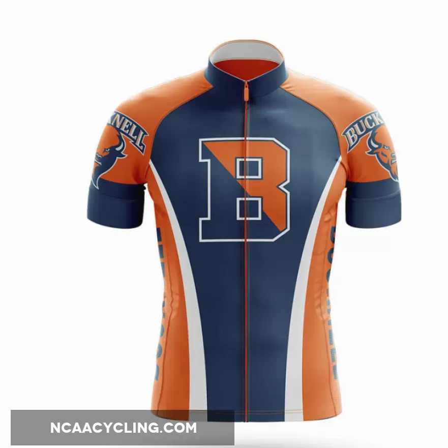 Bucknell University - Men's Cycling / Jersey Only To Buy