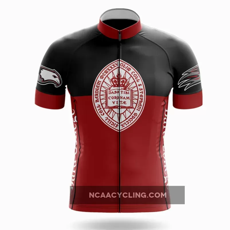 Bard College V2 - Men's Cycling / Jersey Only For Sale