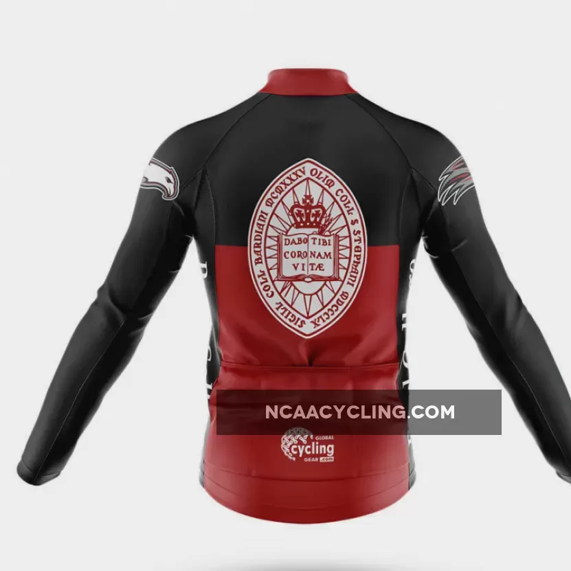 Bard College V2 - Men's Cycling / Jersey Only For Sale