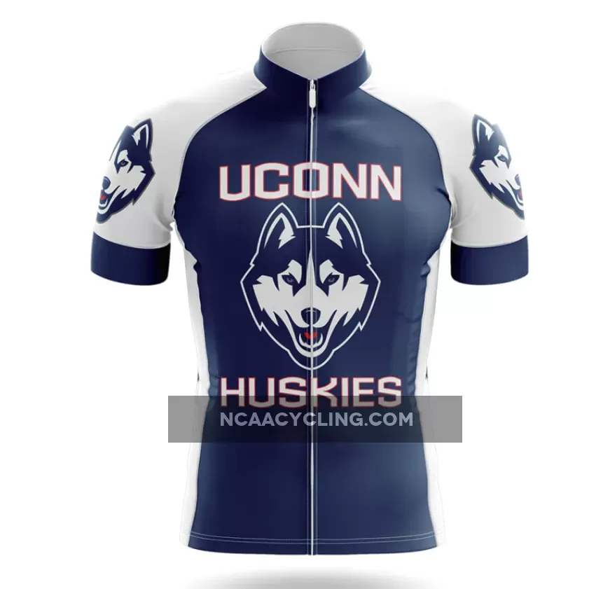 UConn Huskies Cycling Jersey Only New Releases