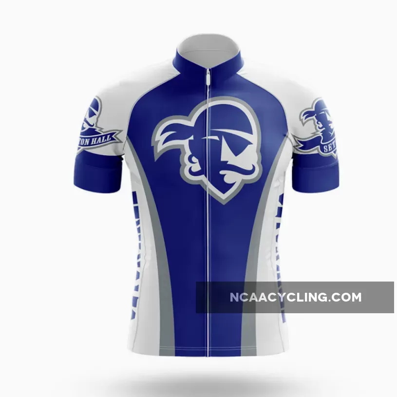 Seton Hall University - Men's Cycling / Jersey Only Online