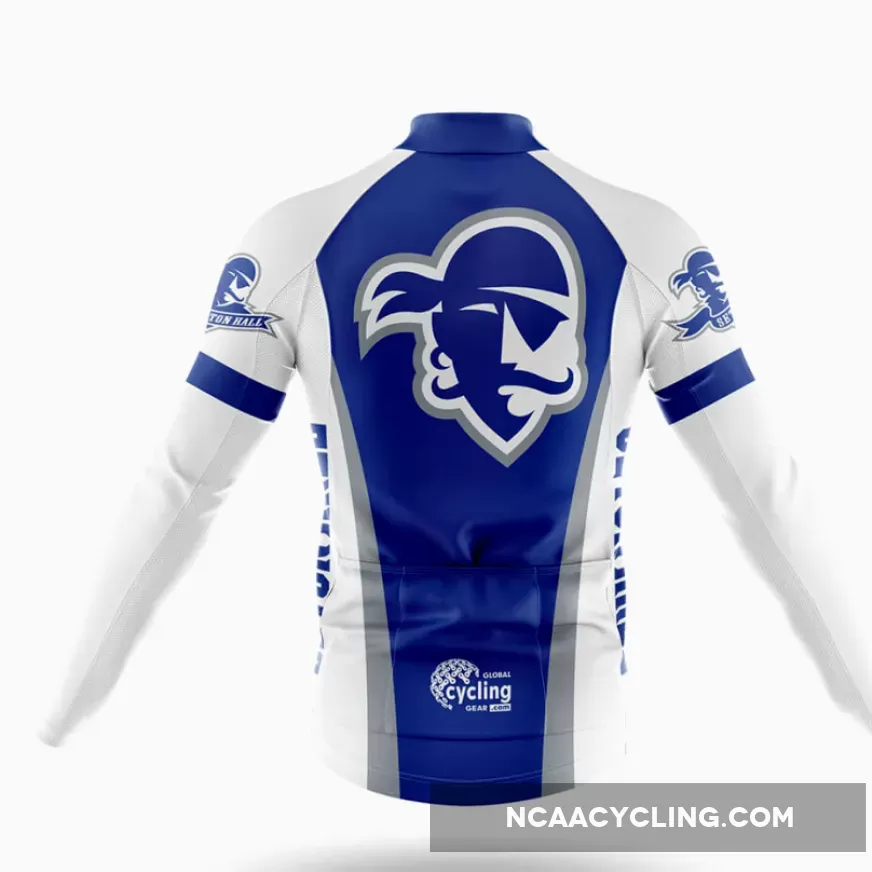 Seton Hall University - Men's Cycling / Jersey Only Online