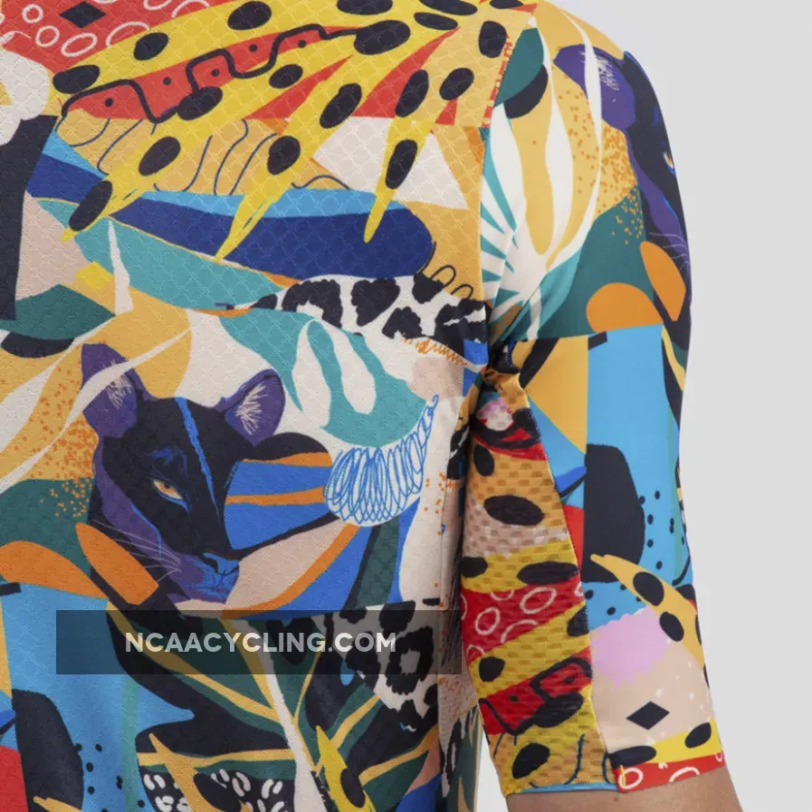 Ale PRR Kenya jersey - Yellow / Maillot Kenya L22126463