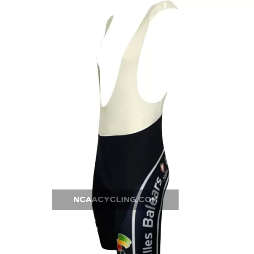 Illes Balears 2004 Cycling Bib Shorts - Nalini Radsport-Profi-Team