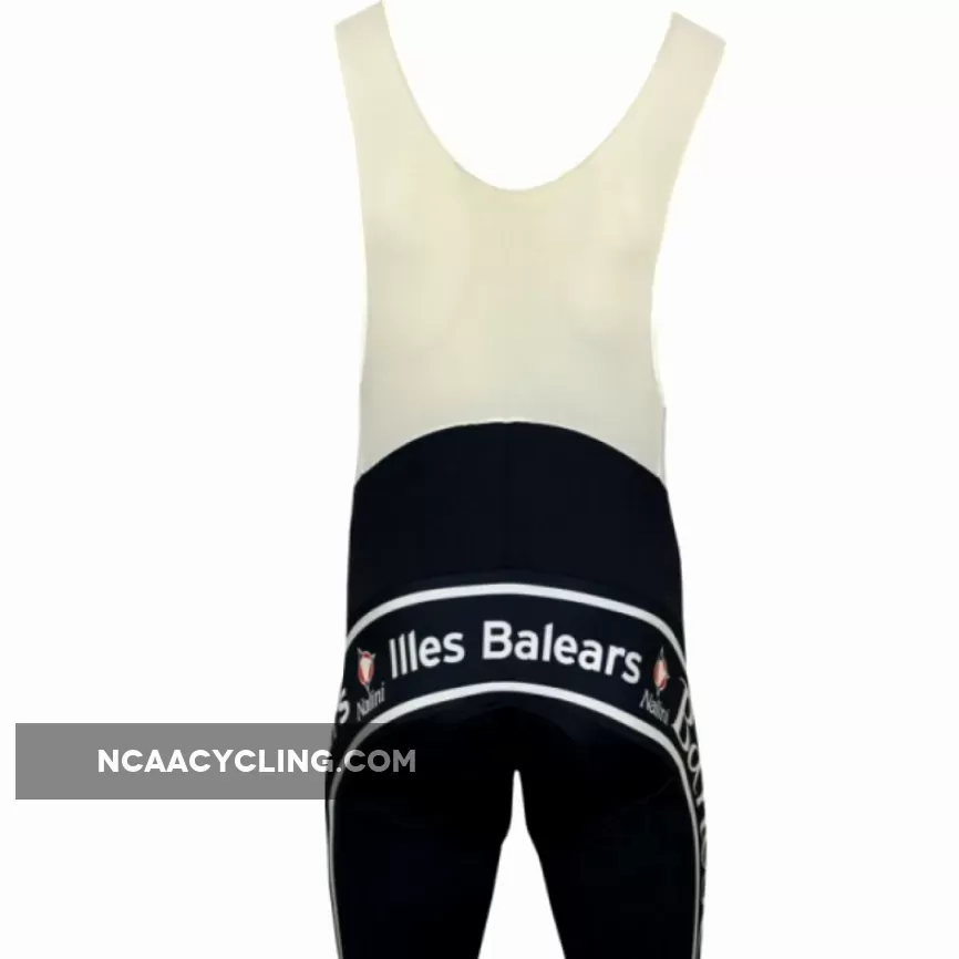 Illes Balears 2004 Cycling Bib Shorts - Nalini Radsport-Profi-Team