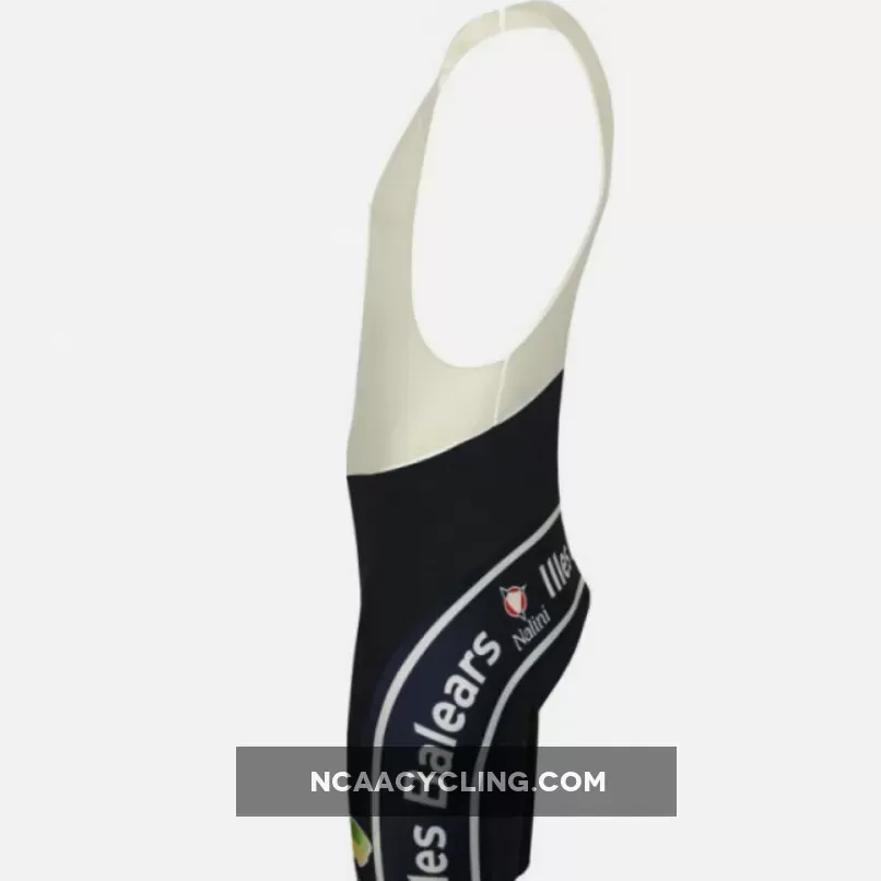 Illes Balears 2004 Cycling Bib Shorts - Nalini Radsport-Profi-Team