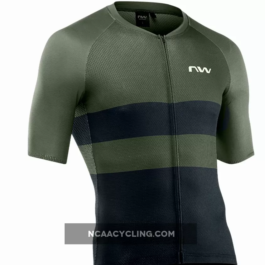 Northwave Blade Air Jersey - Green Online