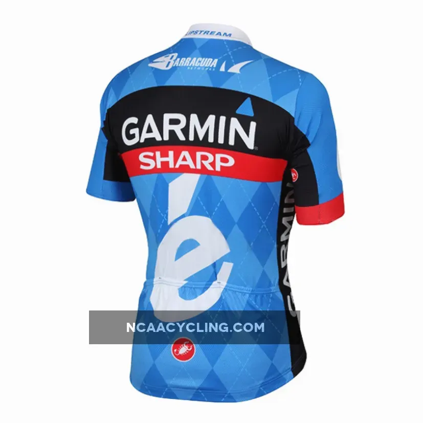 2013 GARMlN Short Sleeve Jersey For Sale