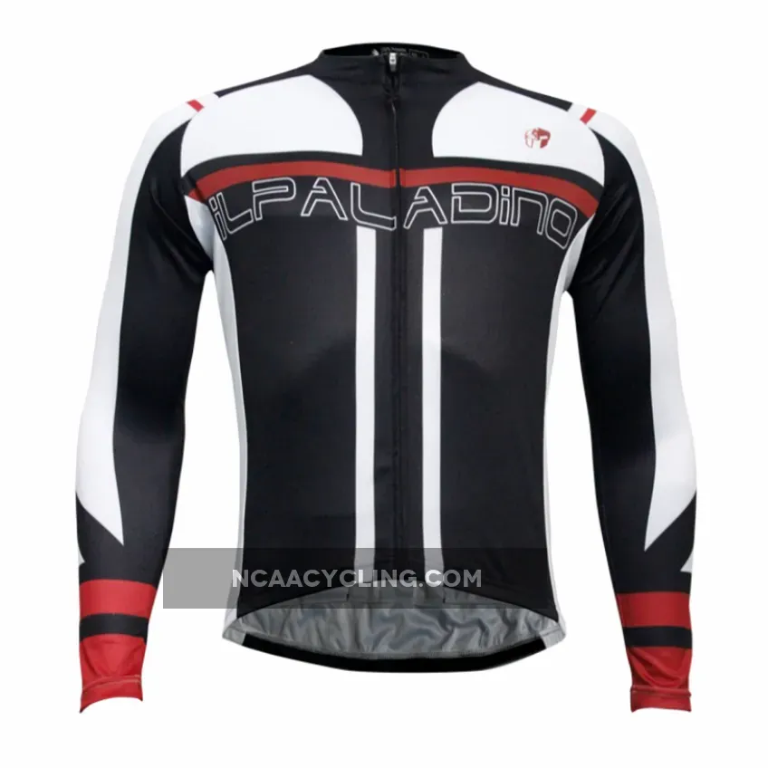 Men's Long-sleeved Cycling White Jersey Cycling Suit for Winter Cycling Jersey Apparel Outdoor Sports Gear Leisure Jacket Biking Shirt (velvet) NO.771