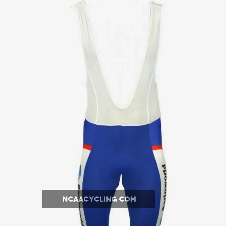 Barloworld 2005 Bib Shorts - Nalini For Sale