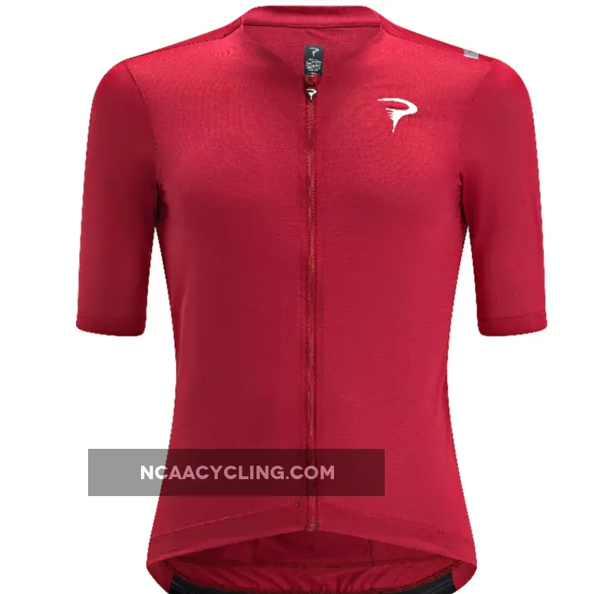Pinarello F7 jersey - Red #Red F7