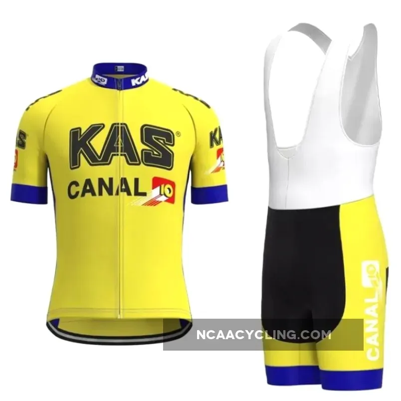 KAS Cycling Set 1988 Online