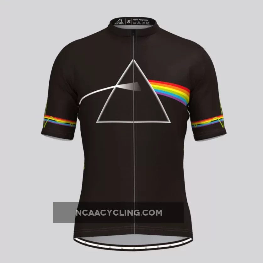 The Dark Side Of The Moon Cycling Jersey New Releases