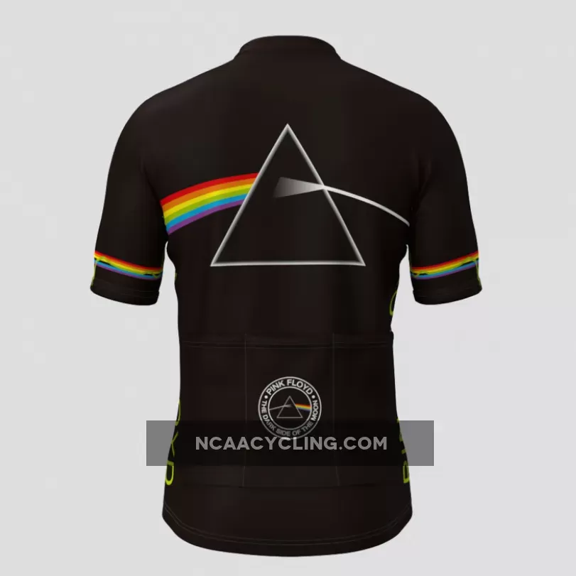 The Dark Side Of The Moon Cycling Jersey New Releases