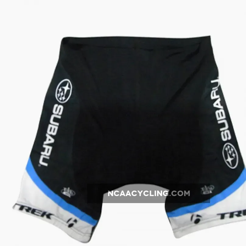 SUBARU Team CYCLING SHORTS To Buy