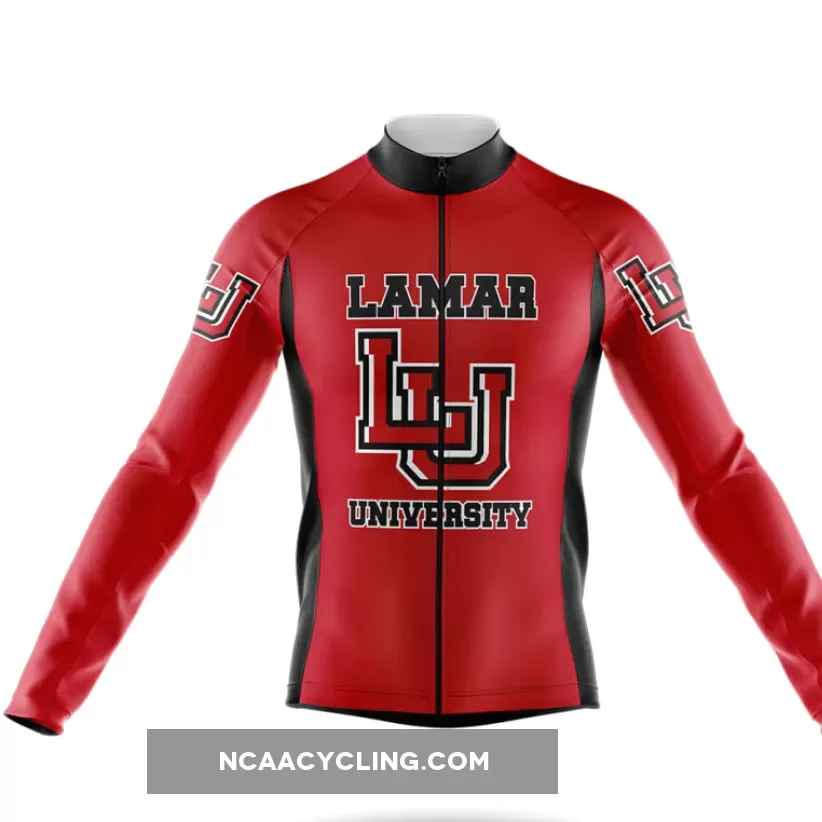 Lamar Long Sleeve Cycling Jersey Only For Sale