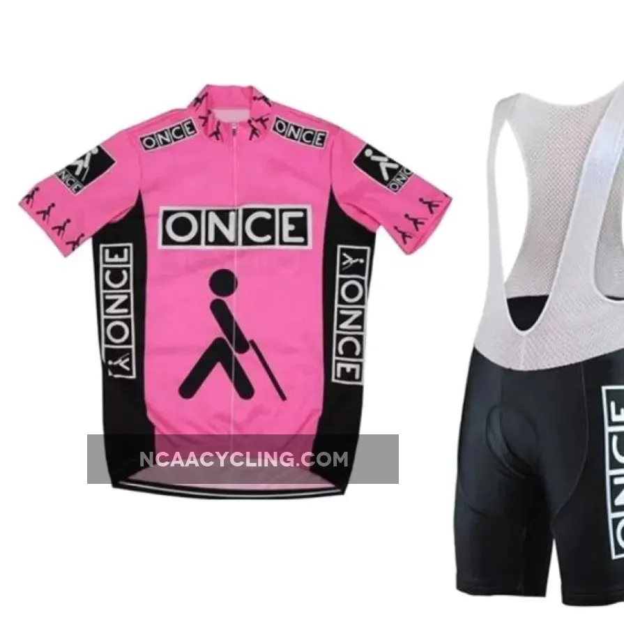 Team Once Retro Cycling Set New Releases
