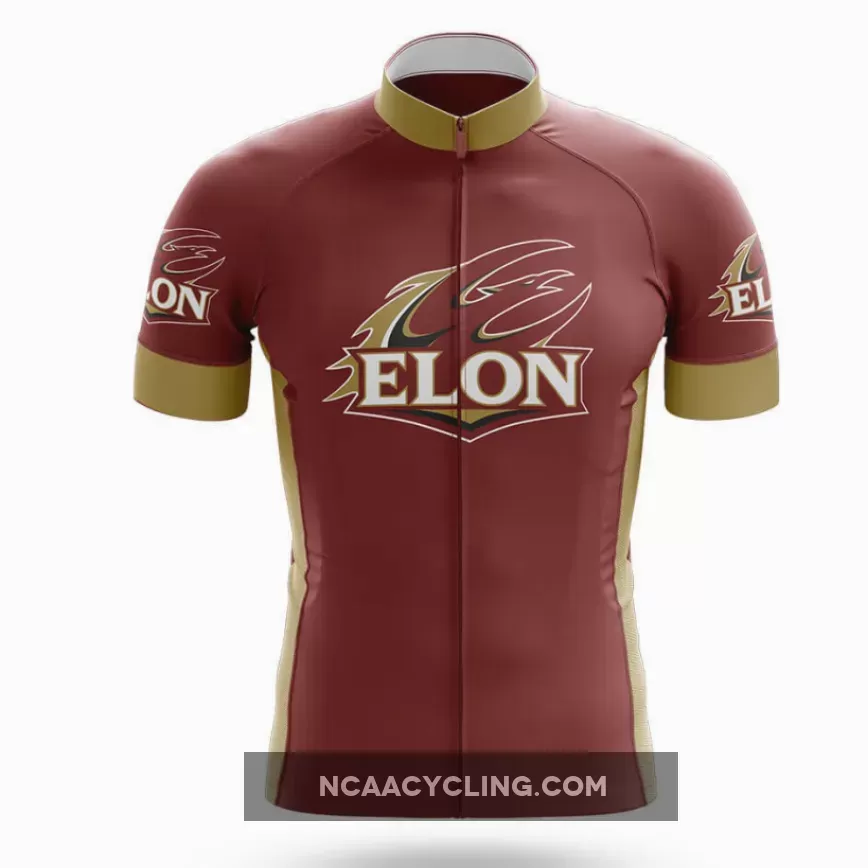 Elon Cycling Jersey Only Online