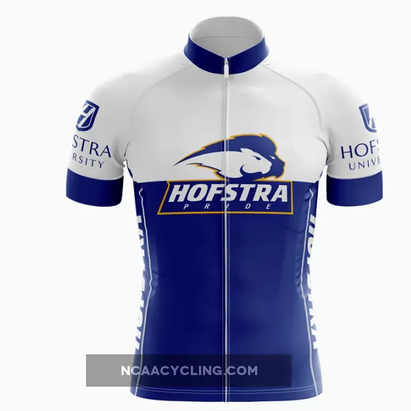 Hofstra University V2 - Men's Cycling / Jersey Only Online