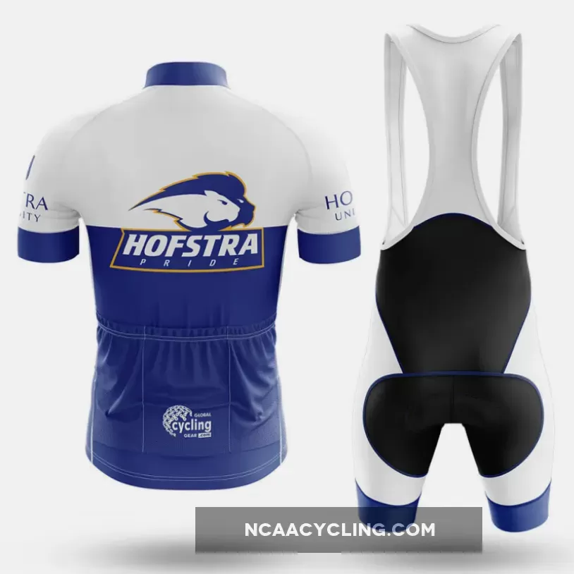 Hofstra University V2 - Men's Cycling / Jersey Only Online