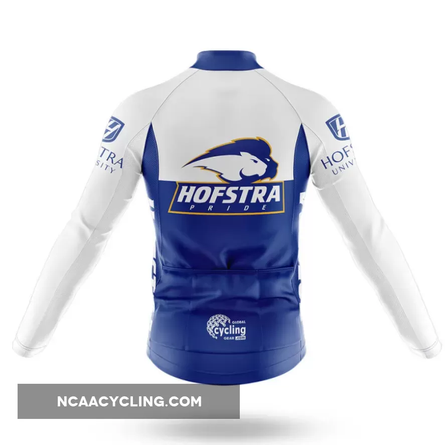Hofstra University V2 - Men's Cycling / Jersey Only Online