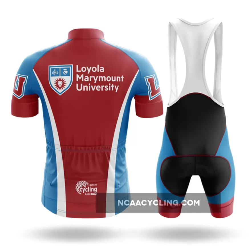 Loyola Marymount University - Men's Cycling / Jersey Only