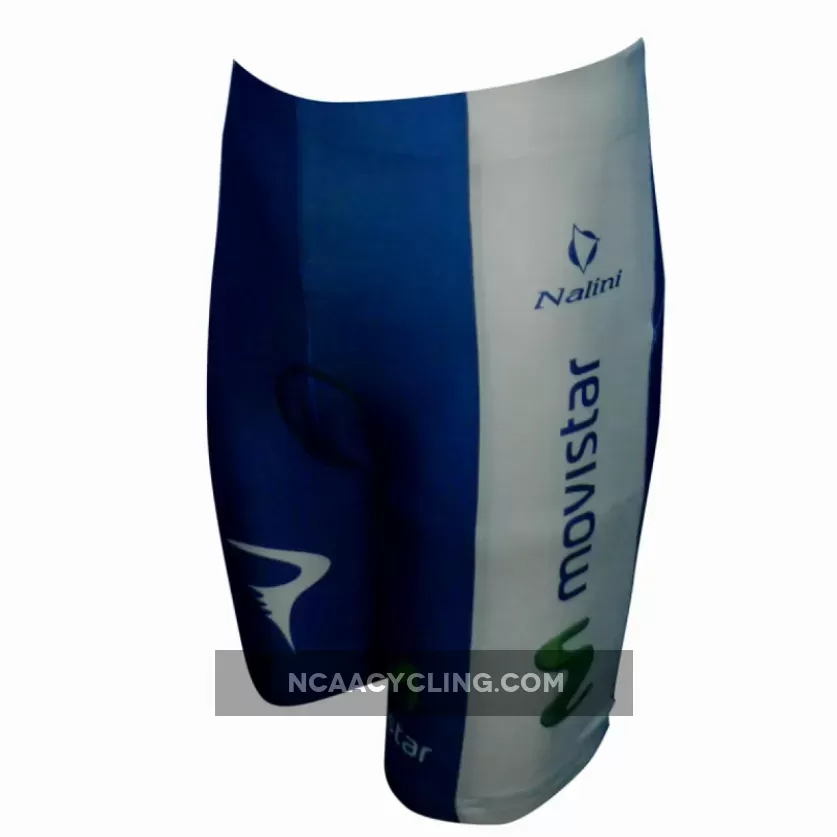 MOVISTAR 2012 Nalini professional cycling team- cycling shorts