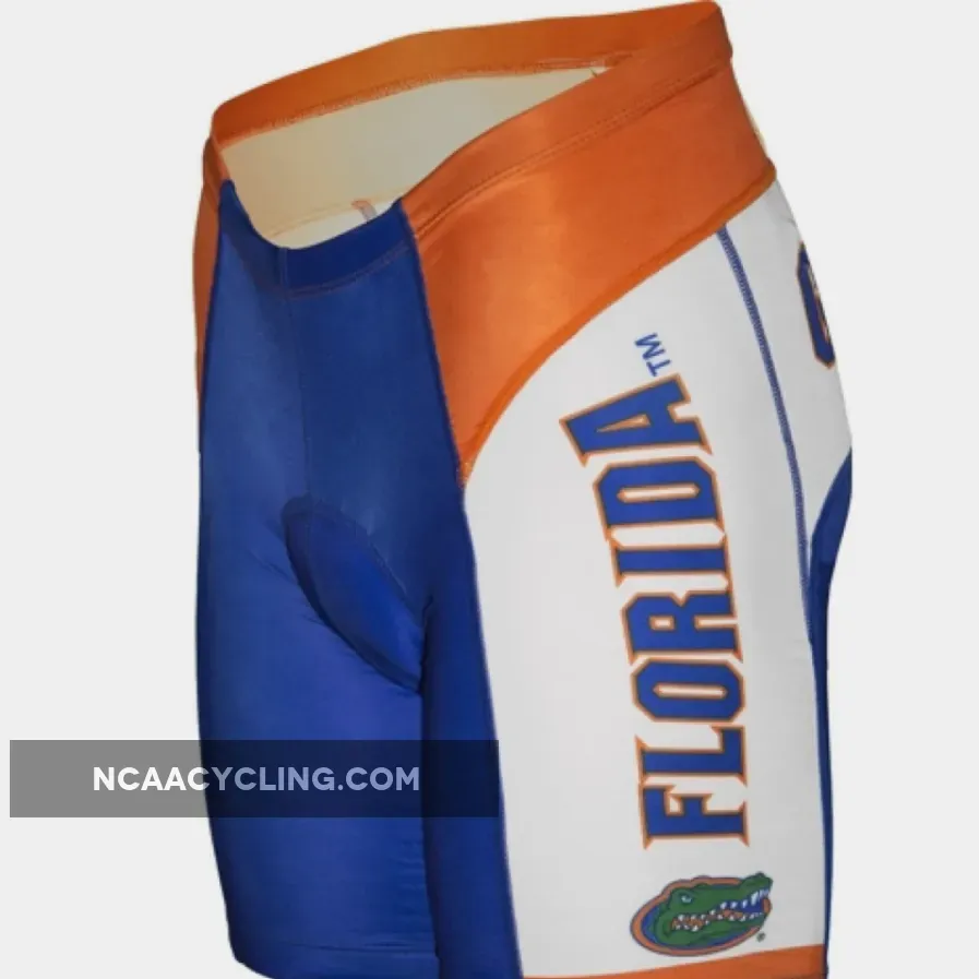 UF University Of Florida Gators Cycling Shorts New Releases