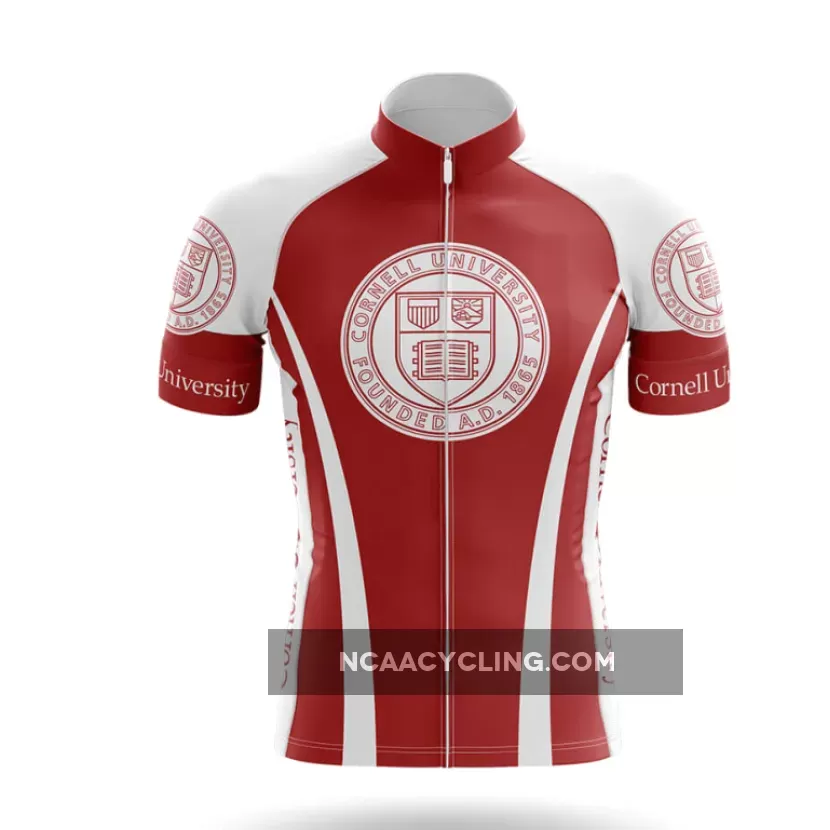 Cornell - Men's Cycling / Jersey Only For Sale