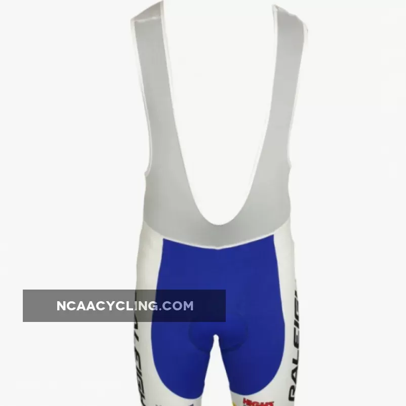 RALEIGH 2011 MOA professional cycling team - Cycling Bib Shorts
