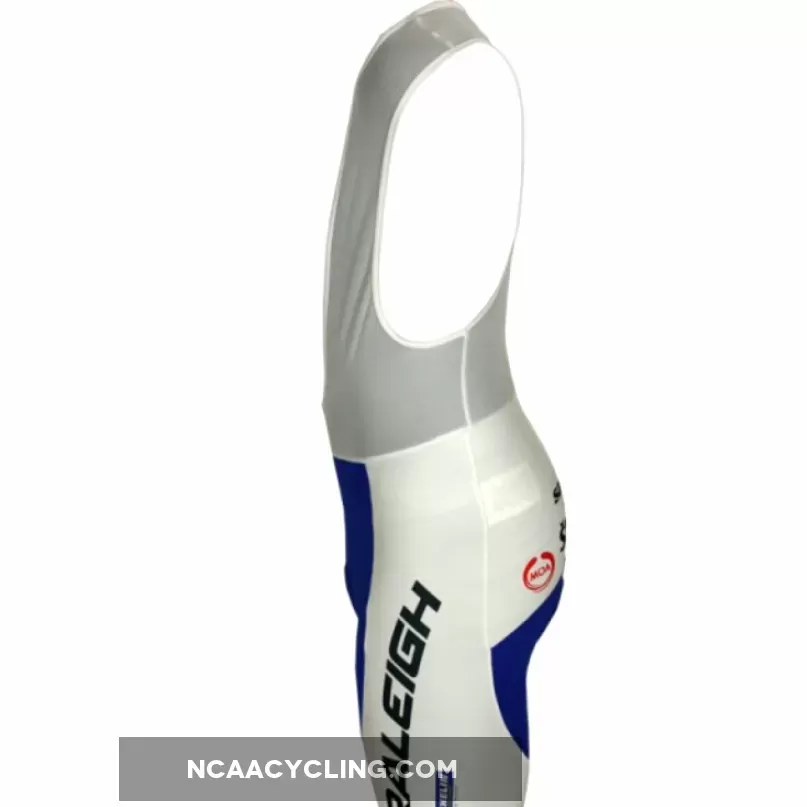 RALEIGH 2011 MOA professional cycling team - Cycling Bib Shorts