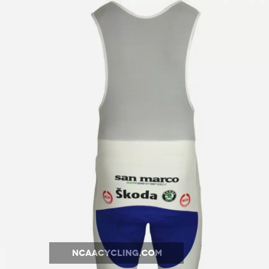 RALEIGH 2011 MOA professional cycling team - Cycling Bib Shorts
