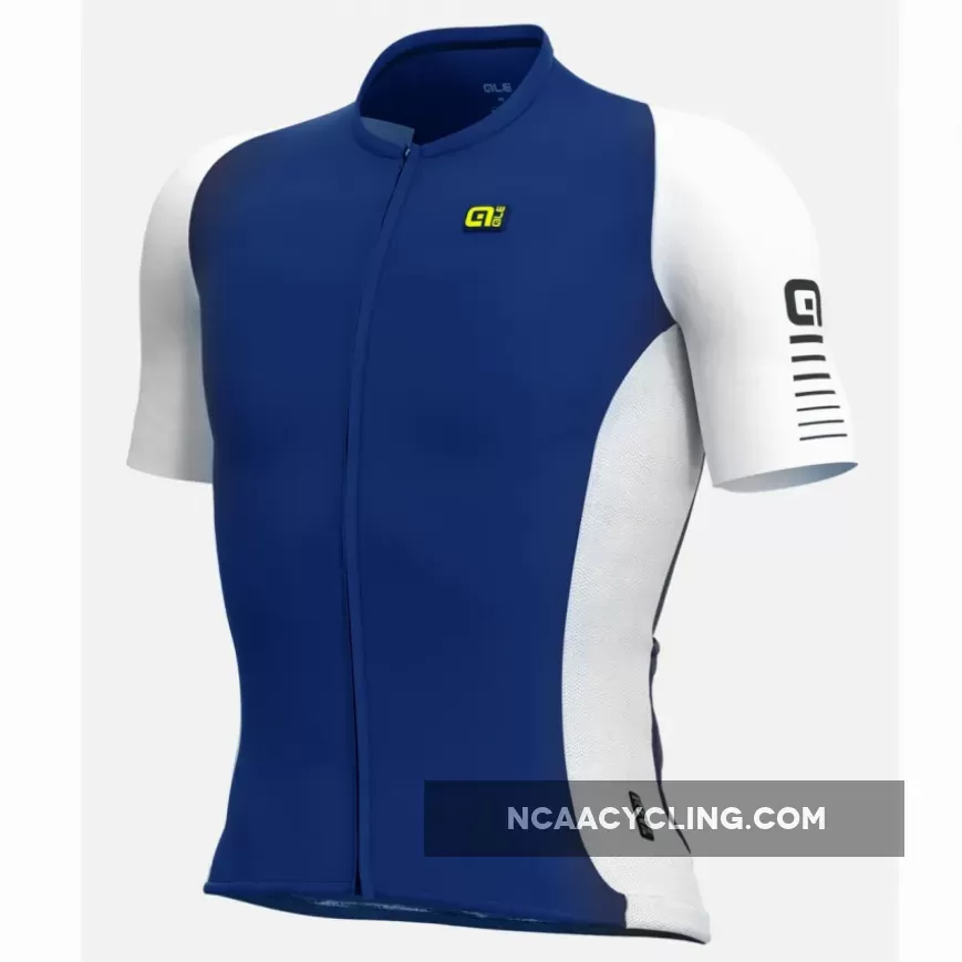 ALE' Race 2.0 R-EV1 Blue Jersey, Restock