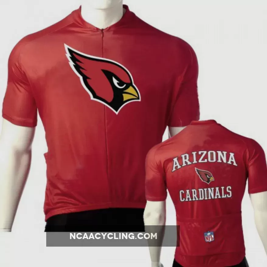 NFL Arizona Cardinals Cycling Jerseys Outlet