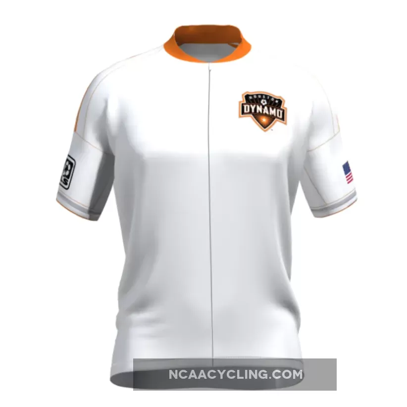 MLS Houston Dynamo Cycling Jerseys Z-1905688 Restock