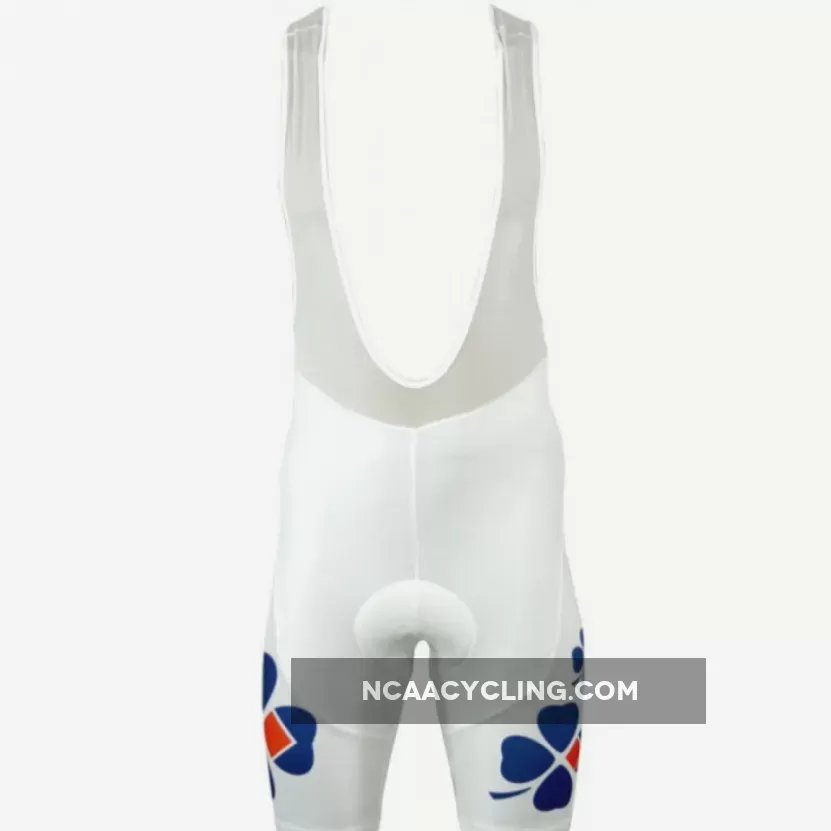 Francaise des Jeux (FdJ) 2008 - Radsport-Profi-Team - Bib Shorts